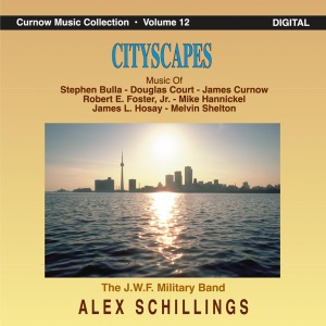 Cityscapes