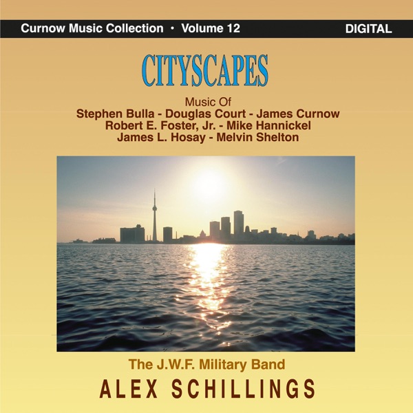 Cityscapes