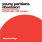 Obsession (Escobar & Vito Dub) - Young Parisians lyrics