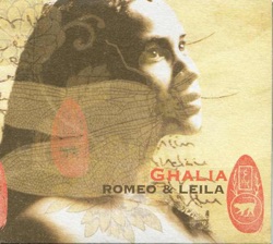 Ghalia - Ya M'safer