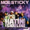 I'm a King (Remix) - P$C, T.I., The Game & Purple City, Moe Sticky lyrics