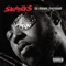 Crazy (feat. Milez Grimez) (Prod by Azaia] - SkaNKS lyrics