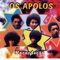 Pom Di Ya Ya - Os Apolos lyrics