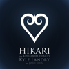 Hikari (from "Kingdom Hearts") [Piano and Violin] - Kyle Landry & Joshua Chiu
