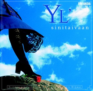 YL' sinitaivaan