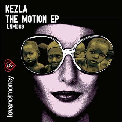 The Motion - EP