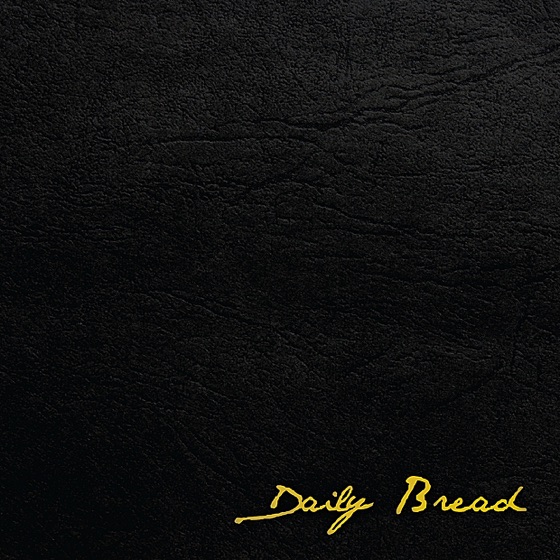 Cover artwork for Something