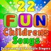 22 Fun Childrens Songs - The Little Singers