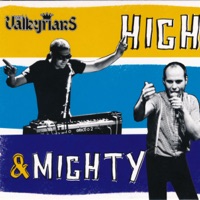 The Valkyrians - Hooligans