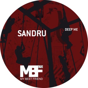 Deep Me - Single