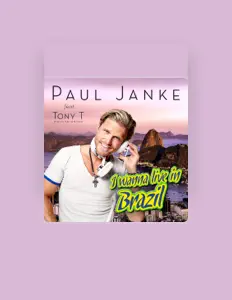 Listen to Paul Janke, watch music videos, read bio, see tour dates & more!