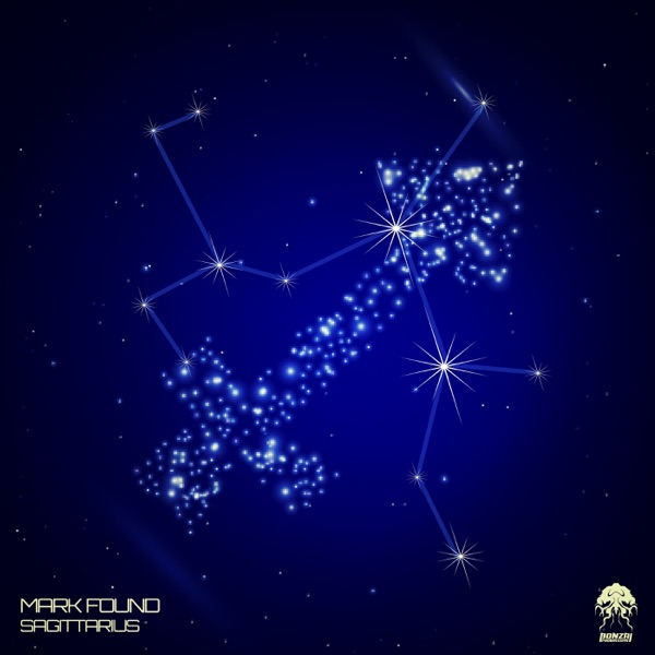 Sagittarius - Single