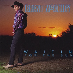 Brent McAthey - What's Come Over You - Line Dance Chorégraphe