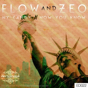 N.Y Candy / Now You Know - Single