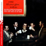 The Clancy Brothers & Tommy Makem - Jug of Punch