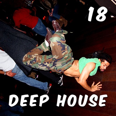Deep House 18