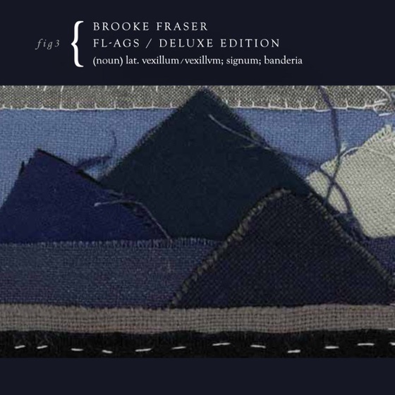 Cover artwork for Crows + Locusts