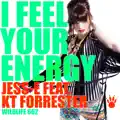 I Feel Your Energy (Radio Edit)