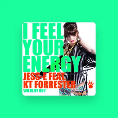 Listen to Jess-E, watch music videos, read bio, see tour dates & more!