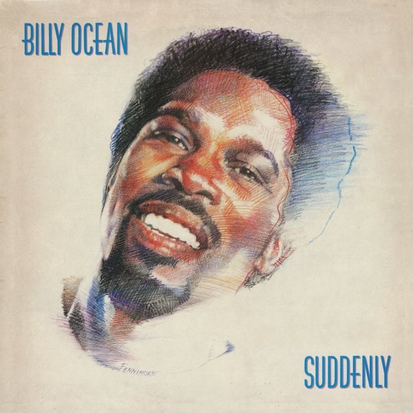 Album art for Caribbean Queen (No More Love On The Run) by Billy Ocean
