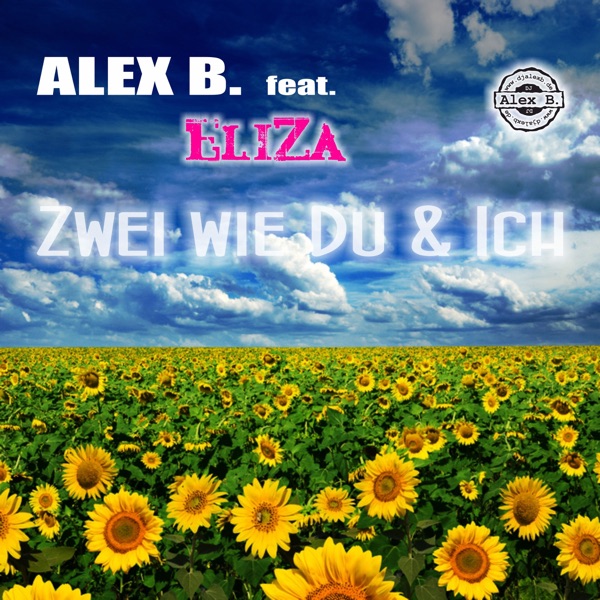 Zwei Wie Du Und Ich (feat. Eliza) - Single