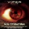 Acts of Mad Men (Mixed By Futurebound) - Futurebound lyrics