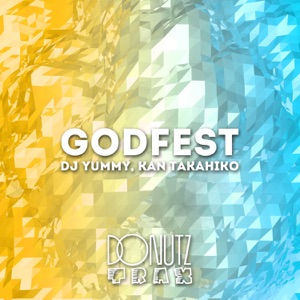Godfest - Single