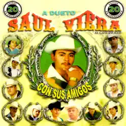 Con Sus Amigos - Saul Viera