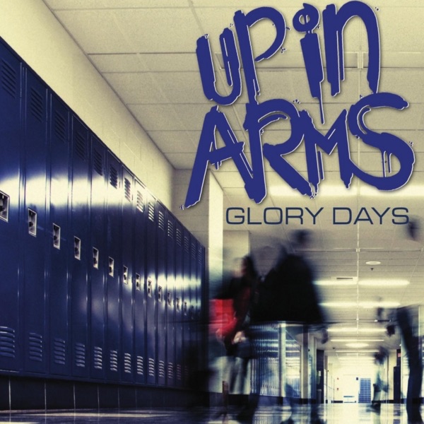 Glory Days - EP