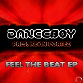 Feel the Beat (Radio Mix) [feat. Kevin Portez] artwork