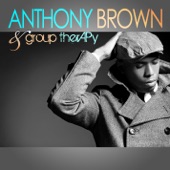 Anthony Brown & group therAPy artwork