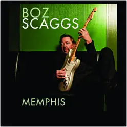Memphis - Boz Scaggs