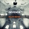 Igloo (remix) - Gevende lyrics