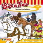 Bibi und Tina Lied