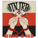 No Hoard of Value - Single