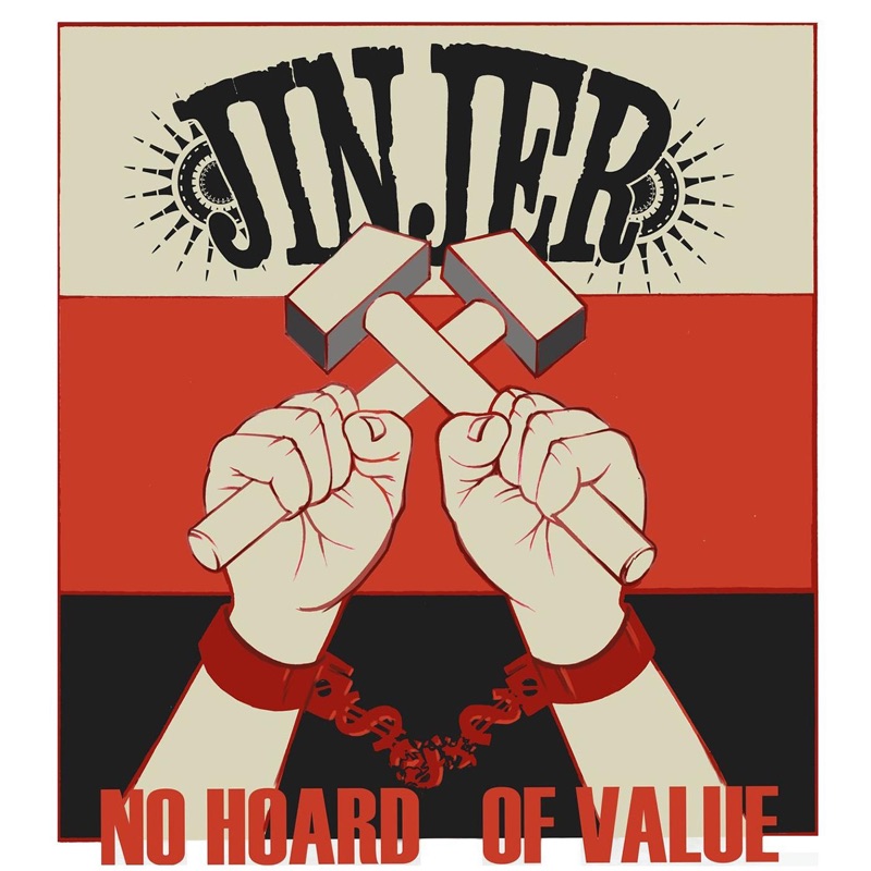 No Hoard of Value - Single