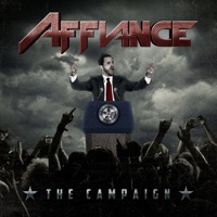 Affiance - Kings of Deceit