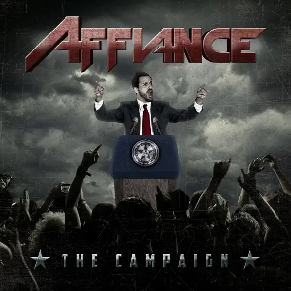Kings of Deceit — Affiance