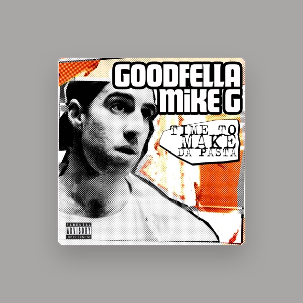 Goodfella Mike G's avatar