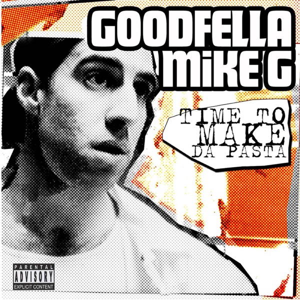 Time to Make da Pasta (feat. G-Clef da Mad Komposa)