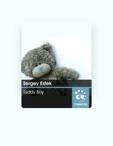 Listen to Sergey Estek, watch music videos, read bio, see tour dates & more!
