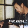 Billy Yates - If I Ever Get Her Back