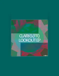 Listen to Clarks (fr), watch music videos, read bio, see tour dates & more!