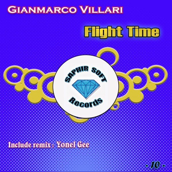 Flight Time - Single