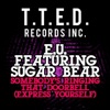 Somebody's Ringing That Doorbell (Express Yourself) (Instrumental)