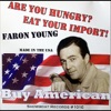 Are You Hungry? Eat Your Import! - EP