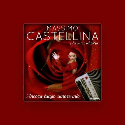 Listen to Massimo Castellina e la sua orchestra, watch music videos, read bio, see tour dates & more!