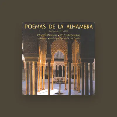 Listen to El Arabí Serghini Mohammed, watch music videos, read bio, see tour dates & more!