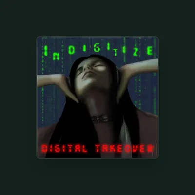 Listen to Indigitize, watch music videos, read bio, see tour dates & more!