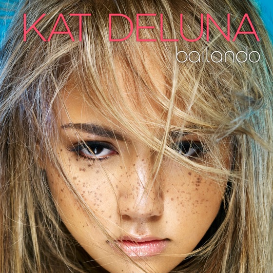 Cover artwork for Bailando